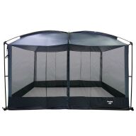 Mesh-Pavillon 3,5x3,5m