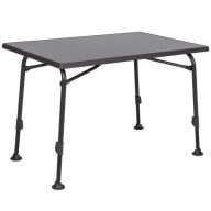 Westfield Campingtisch Aircolite 115 schwarz Blackline