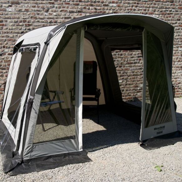 Busvorzelt Zodiac  Westfield