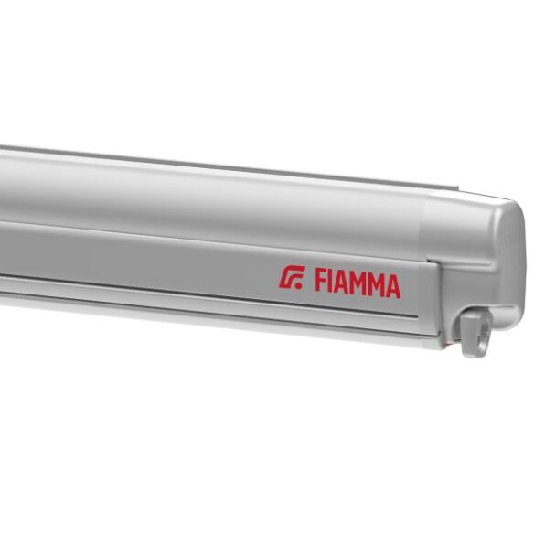 Fiammastore® F45 Titanium