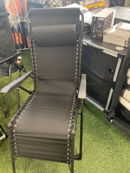 Relaxliege  Relaxliege