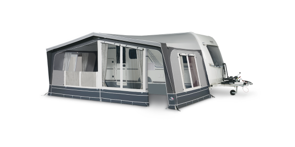  Dorema Diamond XL 300 De Luxe  Gr 6 (775-800) 04466