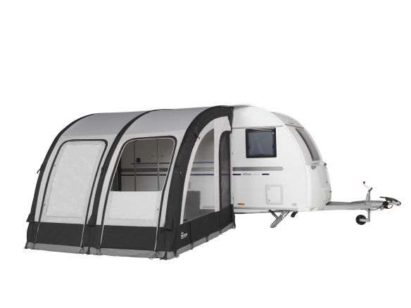 Dorema Magnum Air Force 260 Klimatex 13120