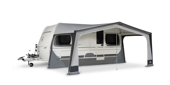 Dorema Monza 240 Deluxe Gr 09 (850-875)