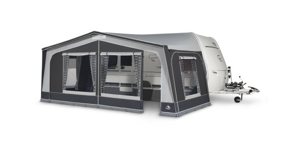 Dorema Monza 240 Deluxe Gr 10 (875-900) 04230