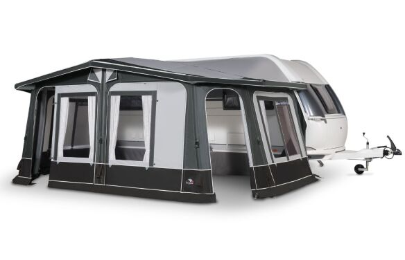 Dorema Vorzelt Luxor Air All Season 280 Gr. 12 Umlaufmaß 925 - 950 cm **AKTION**   13332