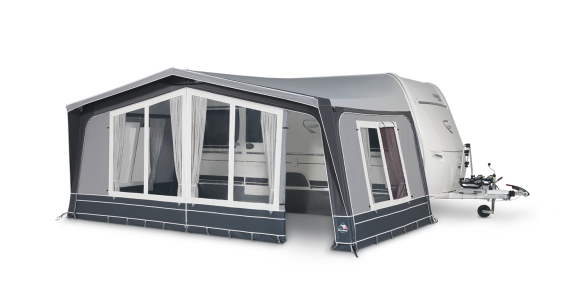 Dorema Diamond 240 Größe 06 (775-800) 04406