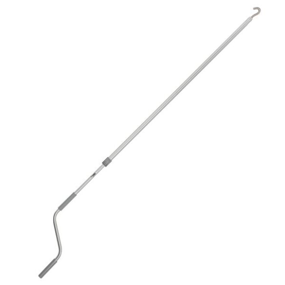 Fiamma Aluminium Handkurbel L 240 cm 071/203