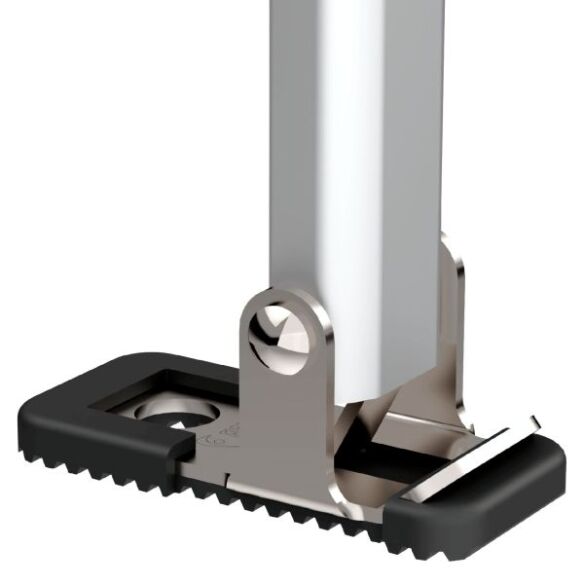 Fiamma Caravanstore EVO 200