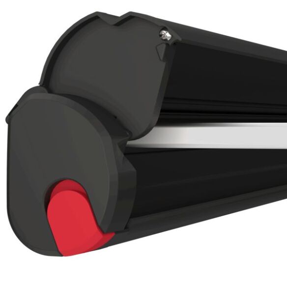 Fiamma F35 200 Schwarz Royal Grey