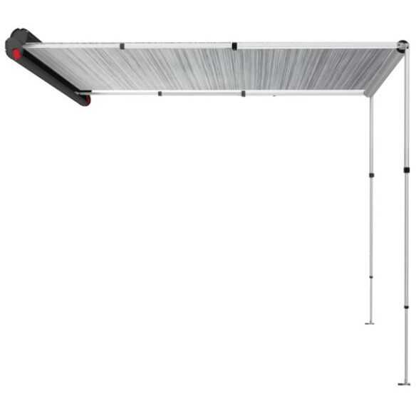 Fiamma F35 200 Schwarz Royal Grey