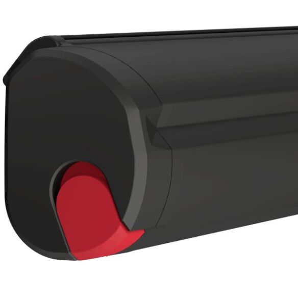 Fiamma F35 200 Schwarz Royal Grey