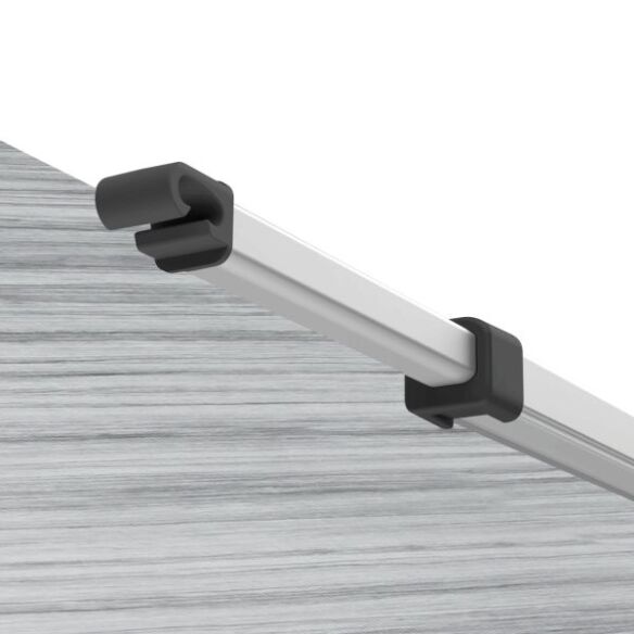 Fiamma F35 200 Schwarz Royal Grey