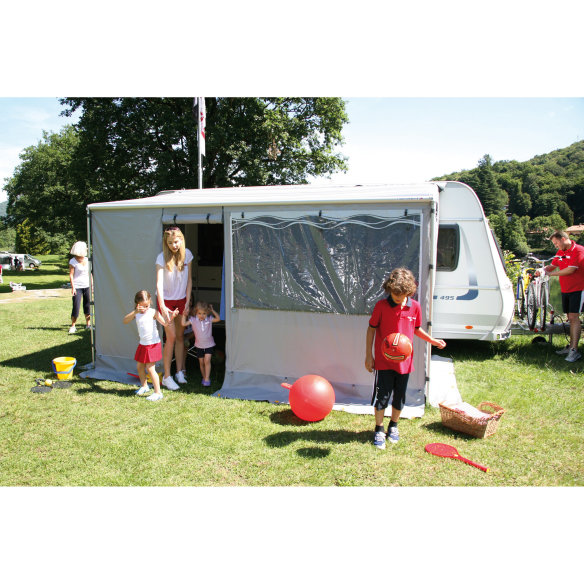 Markisenzelt Privacy Room CS Light VAN, 270 cm
