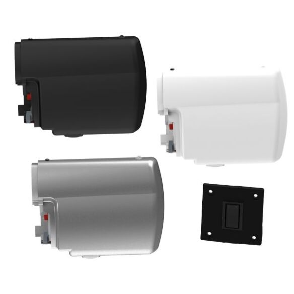 Fiamma Motor Kit Compact F45L polarweiß 071/830