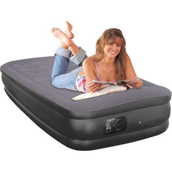 Luftbett Single E 191 x 99 x 22cm 78 071