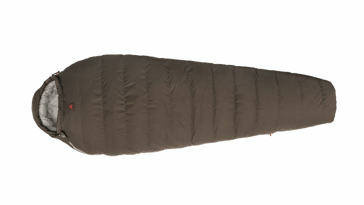 Schlafsäcke & Isomatten