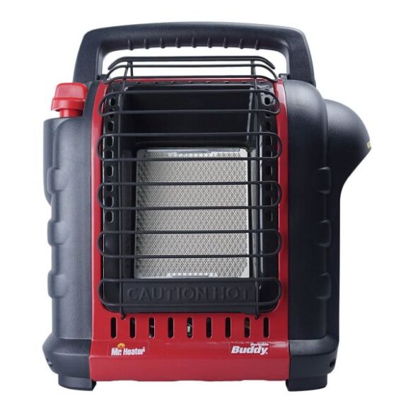 Mr. Heater Heizstrahler Buddy 310/029