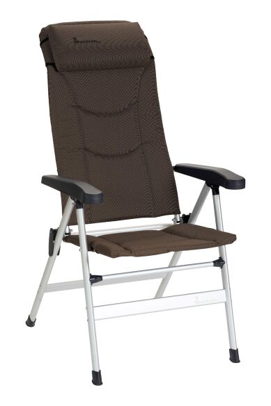 Isabella Campingsessel Thor Braun 700006232 