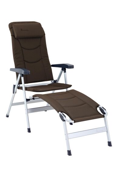 Isabella Spar-Set Campingsessel Thor Braun+ Beinauflage 700006242