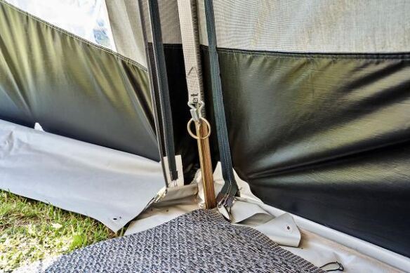 Isabella Sturmsicherung (1 Stück)