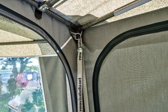 Isabella Sturmsicherung (1 Stück)