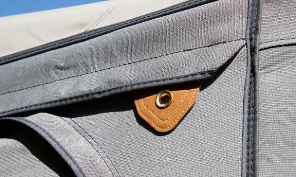 Isabella Vorzelt Ambassador Dawn G18 950 inklusive CarbonX