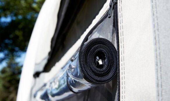 Isabella Vorzelt Ambassador Dawn G18 950 inklusive CarbonX