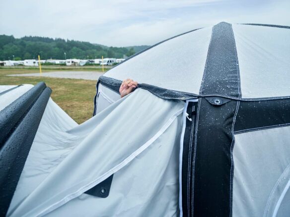 Isabella Tunnel für VW California Air X-Tension 413000012