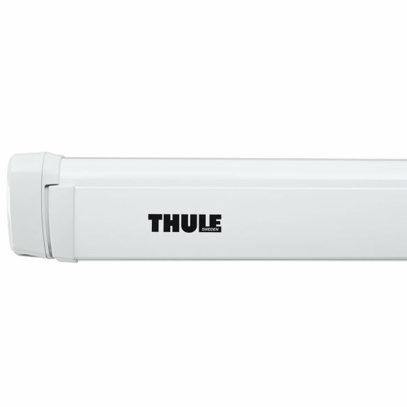Markise Thule 4200, eloxiert, 3 m