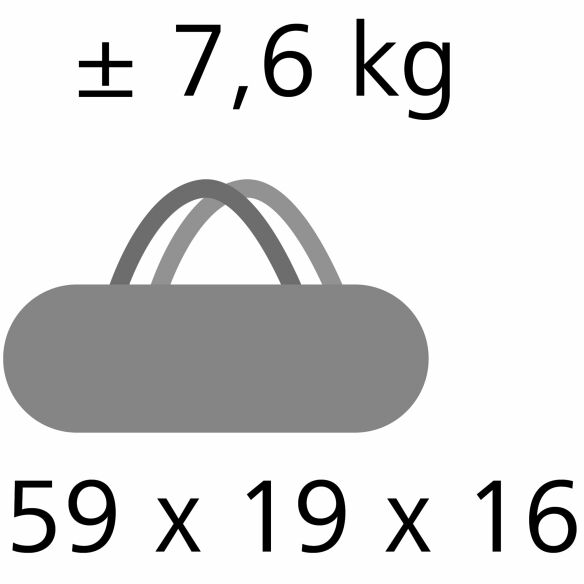 Kuppelzelt Tessin 4.1