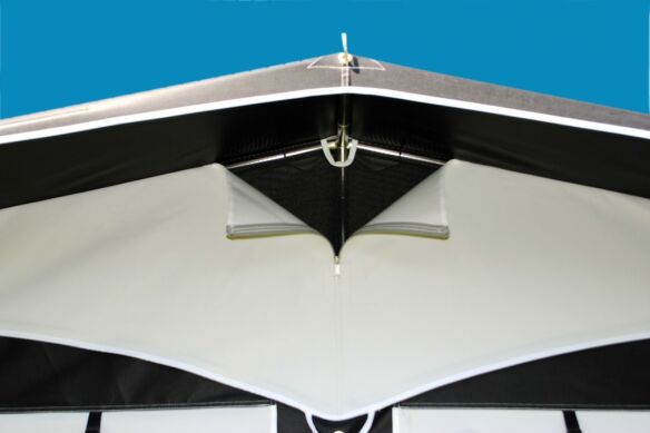 Walker Dauerstandvorzelte Concept 240 Gr. 1140