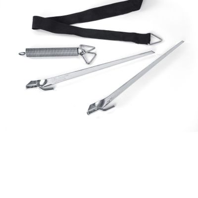 Fiamma Abspannband Tie Down Black 071/191