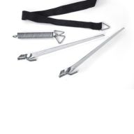 Fiamma Abspannband Tie Down Black