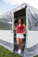 Fiamma Door Pole für F45 und Caravanstore