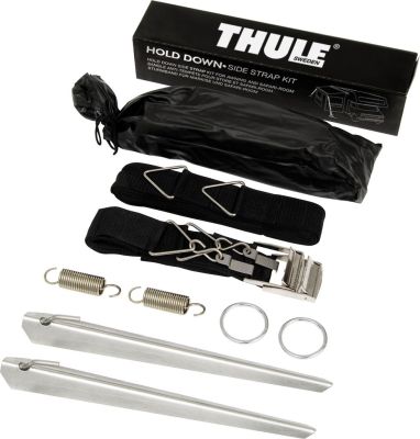 Thule Markisenabspannung Hold Down Side Strap Kit 90 009
