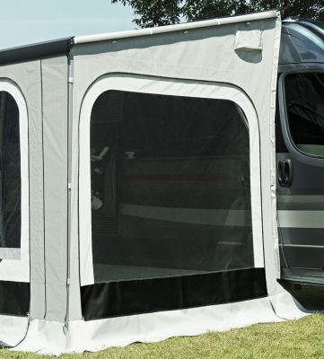 Moskitogitter für Thule Panorama Moskitogitter für Thule Panorama