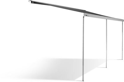 Thule Stützfuß Universal additional support Leg Thule Stützfuß Universal additional support Leg