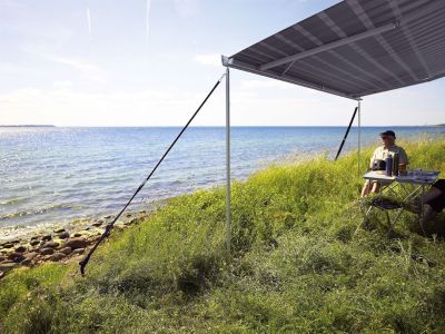 Thule Markisenabspannung Hold Down Side Strap Kit Thule Markisenabspannung Hold Down Side Strap Kit