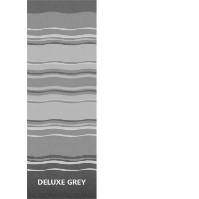 Fiamma F45 S 260 Black Royal Grey