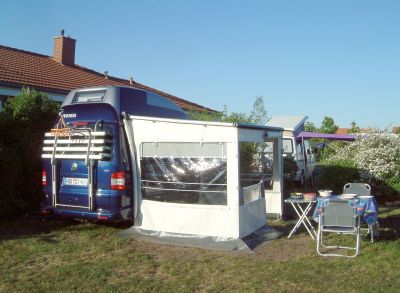 Thule Omnistor 5102, hellgrau 90 642