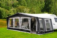 Walker Reisevorzelt Atrium 300 All Season Gr. 1050