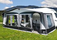 Walker Reisevorzelt Fusion II/240 All Season Gr. 870