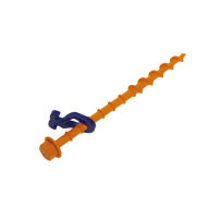 Peggy Peg Schraubheringe Normal