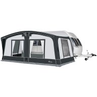 Starcamp Reisevorzelt Octavia Air Gr. 13 Klimatex
