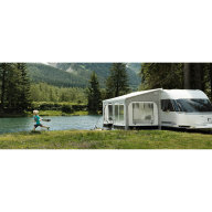 Thule Safari Panorama für 9200, Höhe extra-large, Länge 5 m