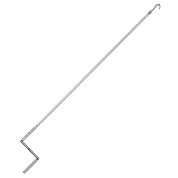 Fiamma Aluminium Handkurbel M 123 cm   071/195