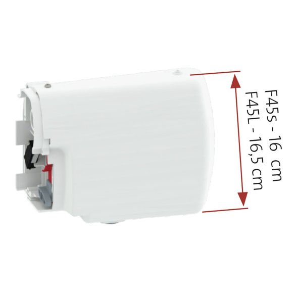 F45 S 300 Titanium VW T5 Multivan Deluxe Grey