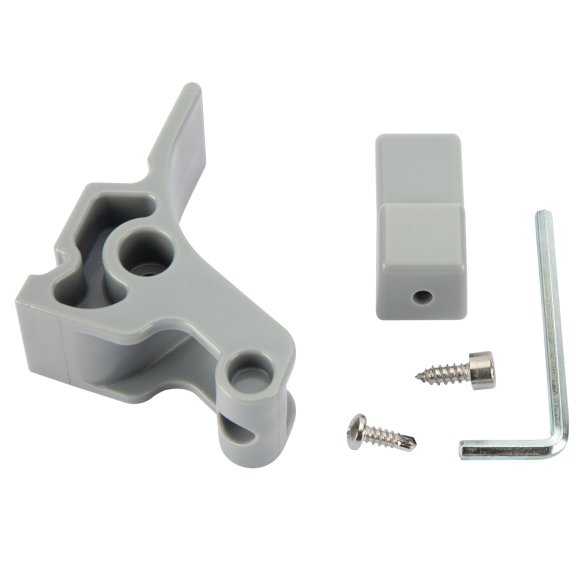 Kit Side F80 Montagekit für Seitenwand, 1 Stück 071/067