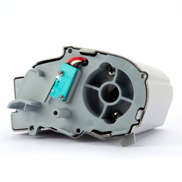 Motor Kit Compact F45L titanium